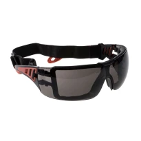 Brillen Tech Look Plus Portwest PS11