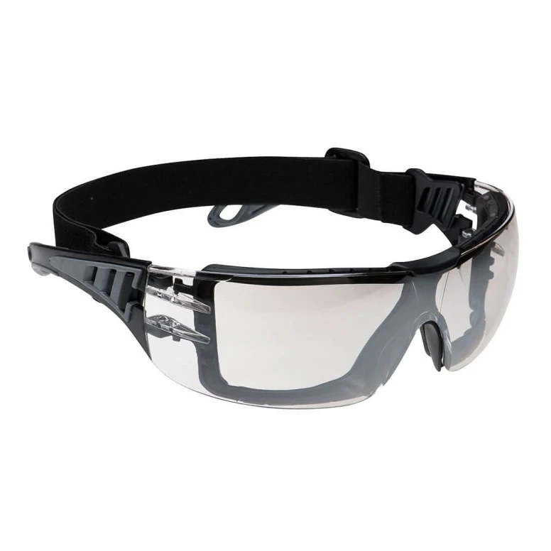 Brillen Tech Look Plus Portwest PS11