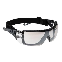 Brillen Tech Look Plus Portwest PS11