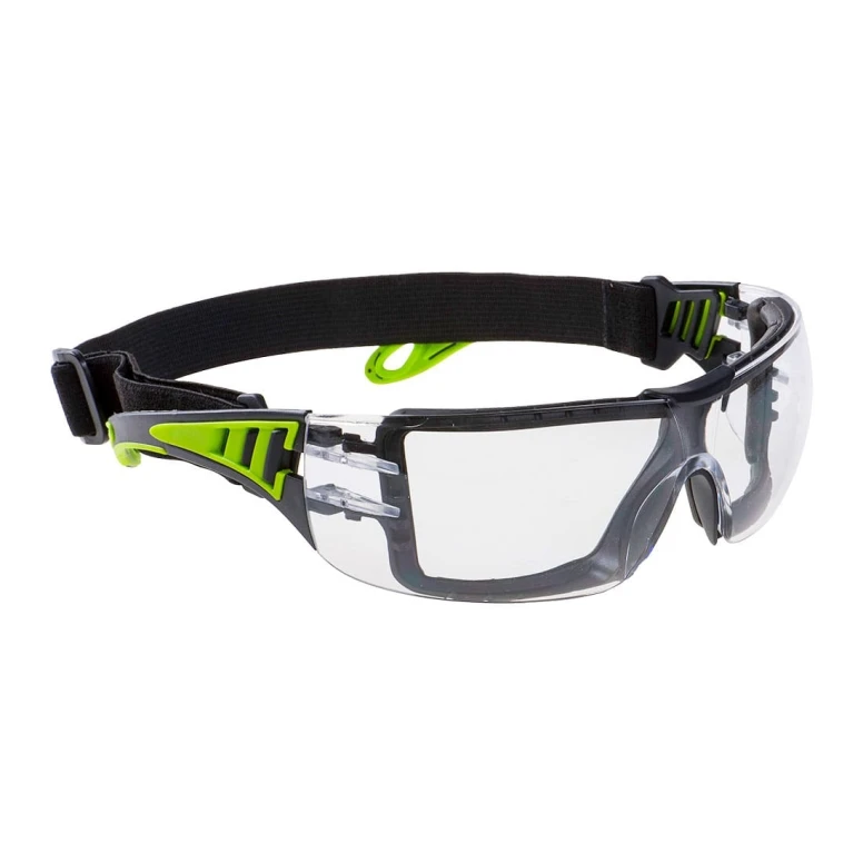 Brillen Tech Look Plus Portwest PS11