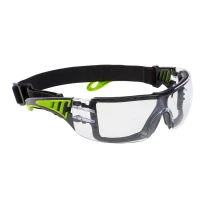 Brillen Tech Look Plus Portwest PS11