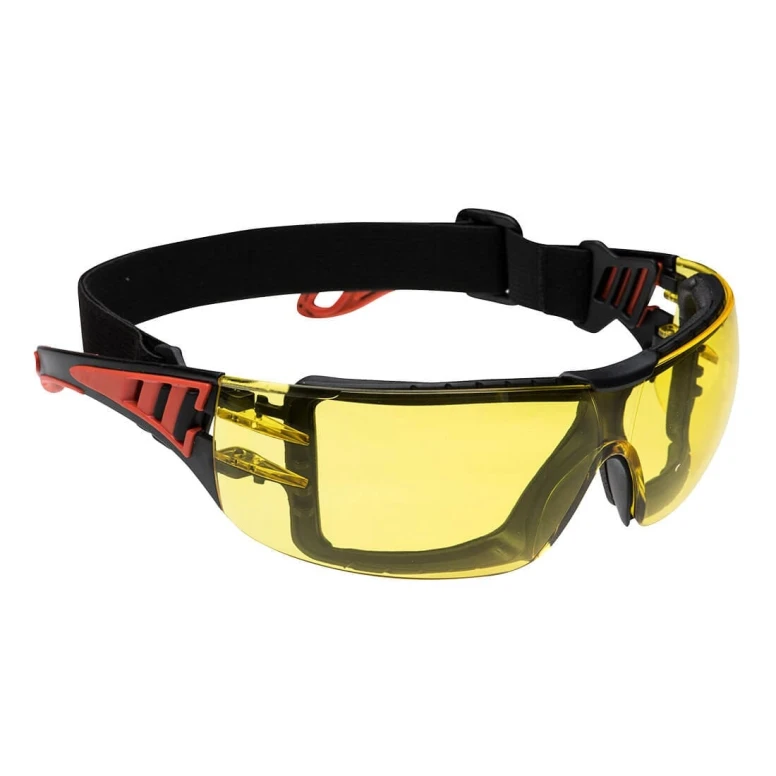 Brillen Tech Look Plus Portwest PS11
