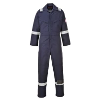 Arbeitsoverall Modaflame Multitaschen Feuerfest MX28 Portwest