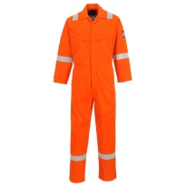 Arbeitsoverall Modaflame Multitaschen Feuerfest MX28 Portwest