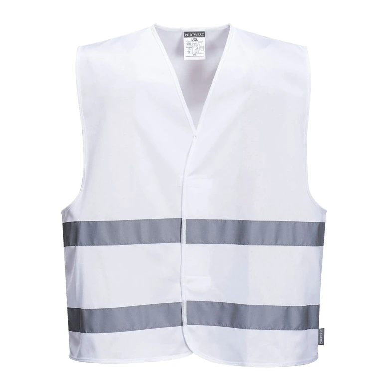 Arbeitsweste Portwest Warnschutz Iona F474