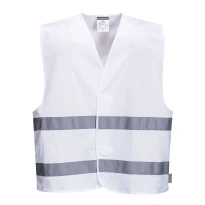 Arbeitsweste Portwest Warnschutz Iona F474