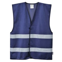 Arbeitsweste Portwest Warnschutz Iona F474