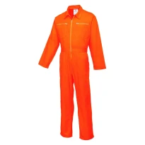 Arbeitsoverall Portwest 100% Baumwolle C811 2