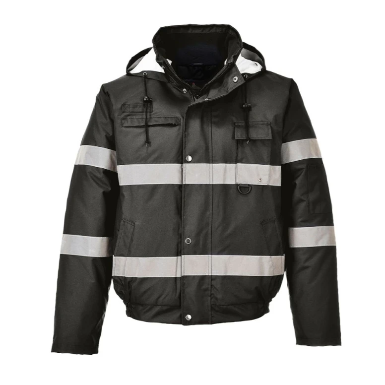 Arbeitsjacke Iona Leicht Wasserdicht Portwest S434