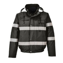 Arbeitsjacke Iona Leicht Wasserdicht Portwest S434