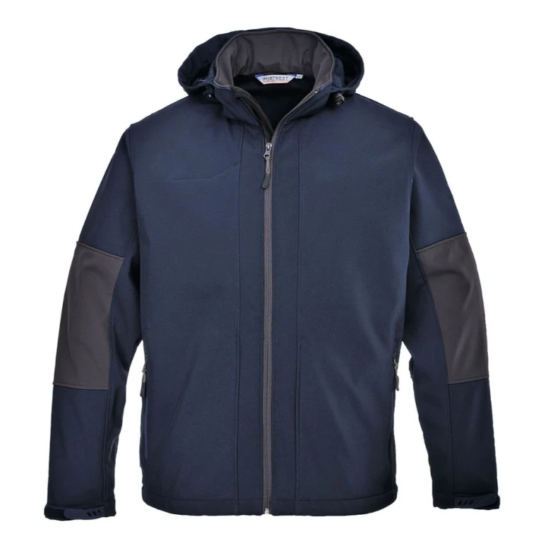 Arbeitsjacke Softshell Wasserdicht Portwest TK53