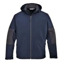 Arbeitsjacke Softshell Wasserdicht Portwest TK53