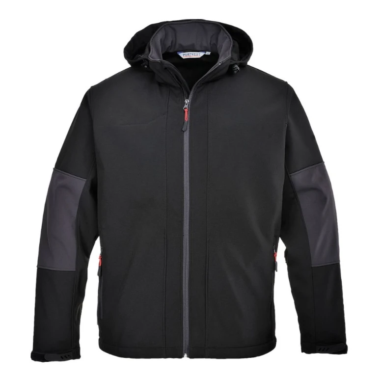 Arbeitsjacke Softshell Wasserdicht Portwest TK53