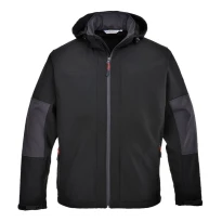 Arbeitsjacke Softshell Wasserdicht Portwest TK53