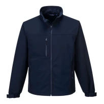 Arbeitsjacke Softshel Wasserdicht Portwest TK50