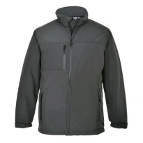 Arbeitsjacke Softshel Wasserdicht Portwest TK50