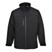 Arbeitsjacke Softshel Wasserdicht Portwest TK50