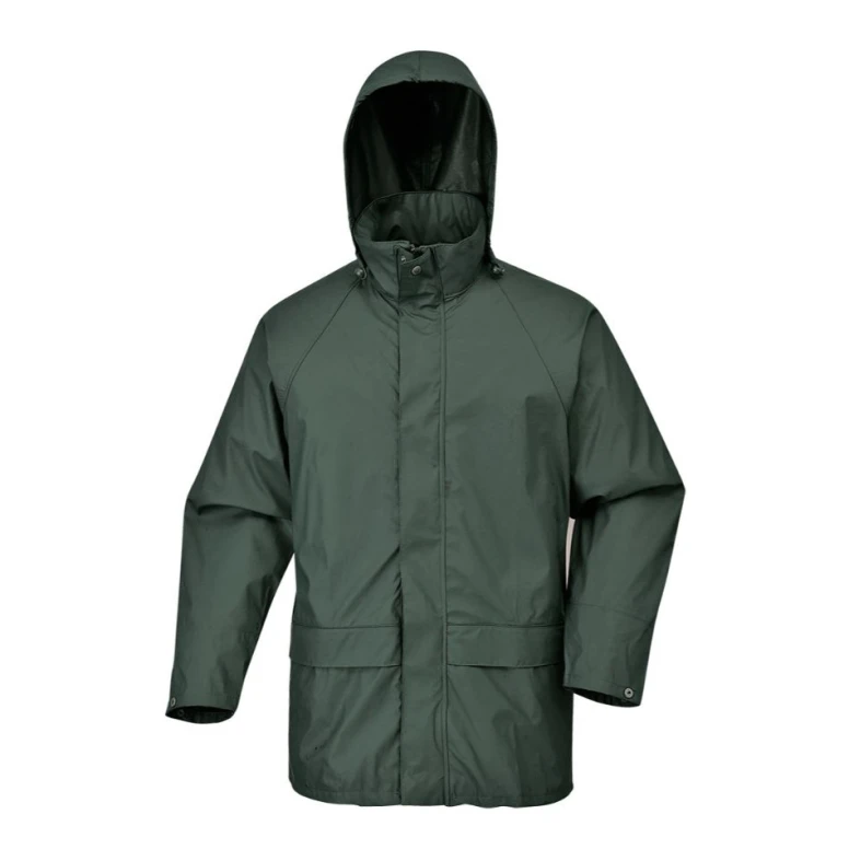 Arbeitsjacke Sealtex AIR Wasserdicht Portwest S350