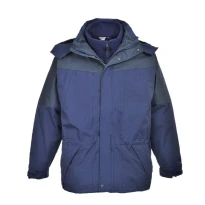 Arbeitsjacke Aviemore 3-in-1 Wasserdicht Portwest S570