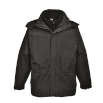 Arbeitsjacke Aviemore 3-in-1 Wasserdicht Portwest S570