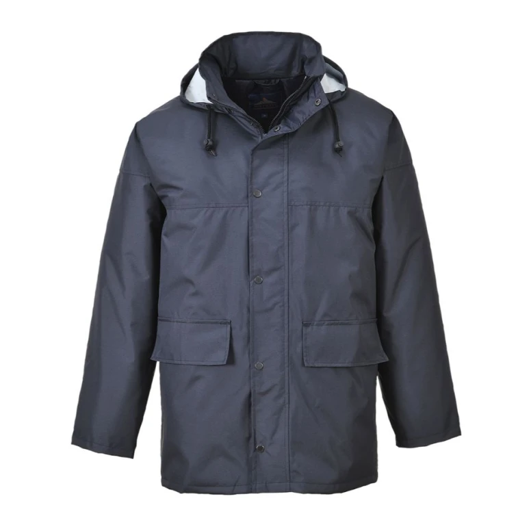 Arbeitsjacke Traffic Corporate Wasserdicht Portwest S437