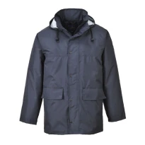 Arbeitsjacke Traffic Corporate Wasserdicht Portwest S437