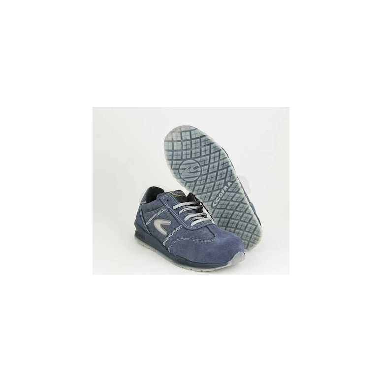 Sicherheitsschuhe Cofra Brezzi S1P SRC 78400-001