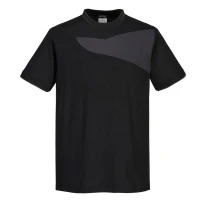 Arbeits-T-Shirt Portwest PW2 S/S