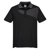 Arbeitspoloshirt Portwest PW2 S/S