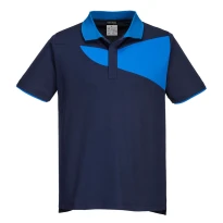 Arbeitspoloshirt Portwest PW2 S/S