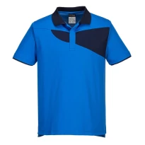 Arbeitspoloshirt Portwest PW2 S/S