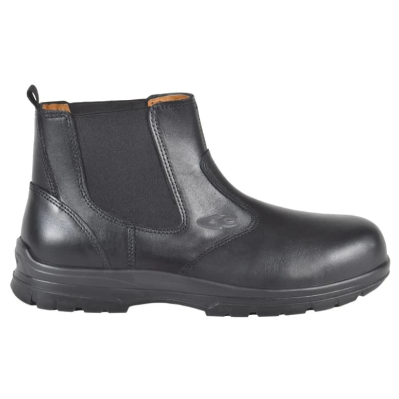 Sicherheitsschuhe Cofra Brentford S3 SRC 36500-000