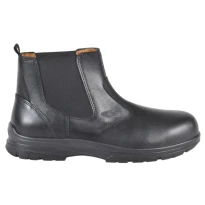 Sicherheitsschuhe Cofra Brentford S3 SRC 36500-000