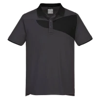Arbeitspoloshirt Portwest PW2 S/S