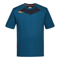 Arbeits-T-Shirt Portwest DX4 S/S