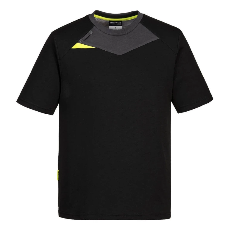 Arbeits-T-Shirt Portwest DX4 S/S