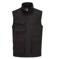 Arbeitsweste Portwest Softshell WX3 (3L) KX363