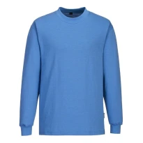 Arbeits-T-Shirt Portwest Langärmelig Antistatisch ESD