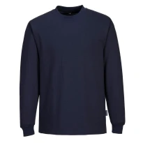 Arbeits-T-Shirt Portwest Langärmelig Antistatisch ESD 2