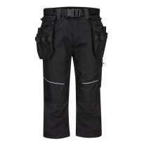 Arbeitshose Portwest Holster 3/4 KX3