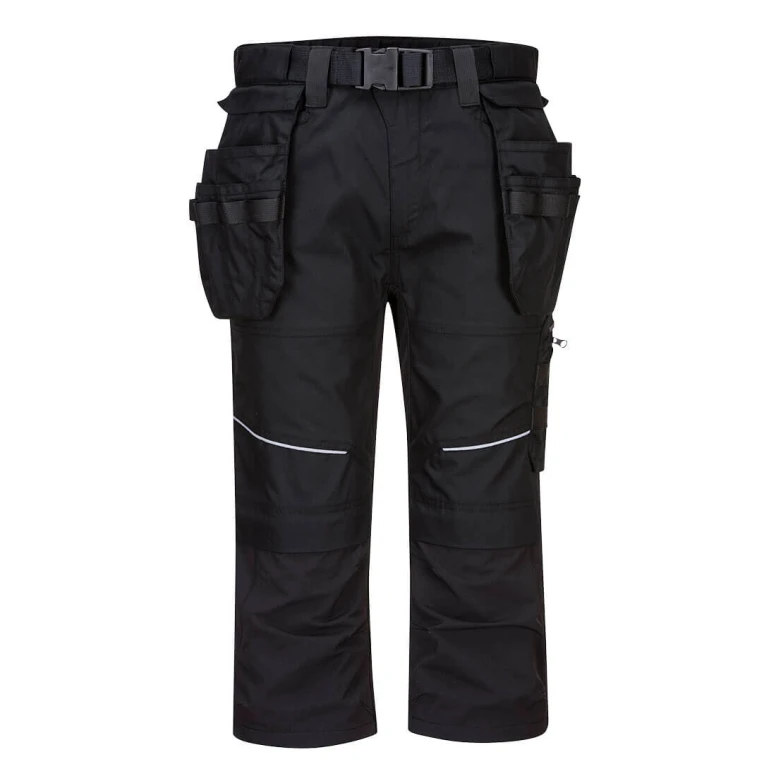 Arbeitshose Portwest Holster 3/4 KX3