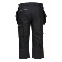 Arbeitshose Portwest Holster 3/4 KX3