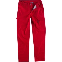 Arbeitshose Workteam Stretch B4030