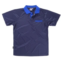 Arbeitspoloshirt Polyester Kurzärm - Workteam S6530