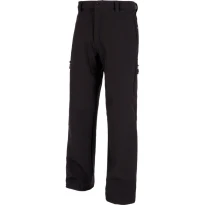 Hosen Workshell Multitaschen vom Berg slim fit - Workteam