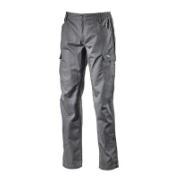 Arbeitshose Diadora Level mit mehreren Taschen und doppelter Naht 702.173550