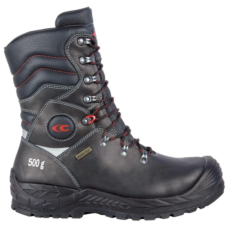 Sicherheitsschuhe Cofra Brimir S3 WR CI HRO SRC 13530-000