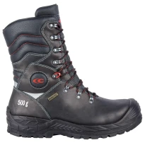 Sicherheitsschuhe Cofra Brimir S3 WR CI HRO SRC 13530-000