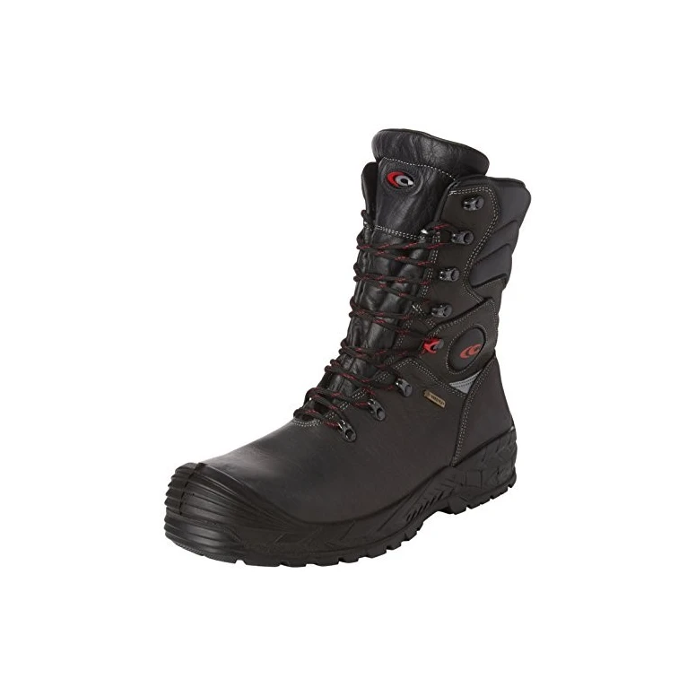 Sicherheitsschuhe Cofra Brimir S3 WR CI HRO SRC 13530-000