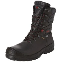 Sicherheitsschuhe Cofra Brimir S3 WR CI HRO SRC 13530-000